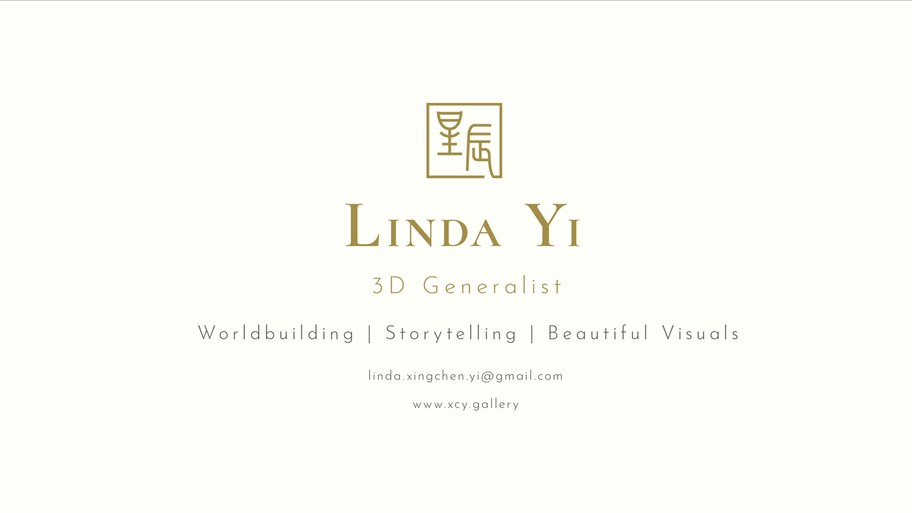 LindaYi_2024_DemoReel_V3